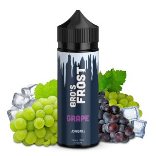 Bro&acute;s Frost - Grape