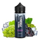 Bro&acute;s Frost - Grape 10/120 ml