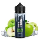 Bro´s Frost - Green Apple 10/120 ml