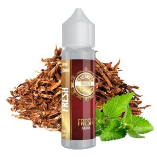 The Bro´s Tobacco - Fresh 3ml