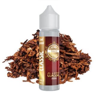 The Bro´s Tobacco - Classic 3ml